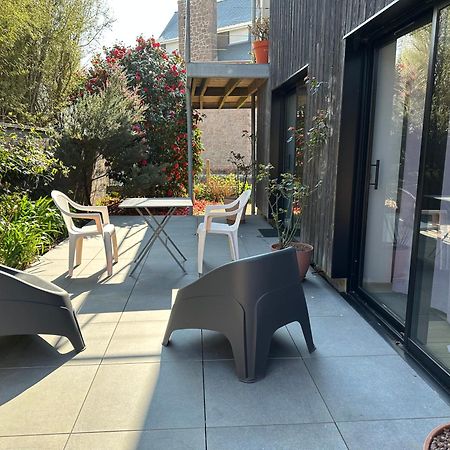 佩罗斯－吉雷克Chez Minh Thu公寓 外观 照片