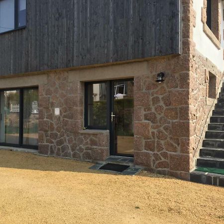 佩罗斯－吉雷克Chez Minh Thu公寓 外观 照片