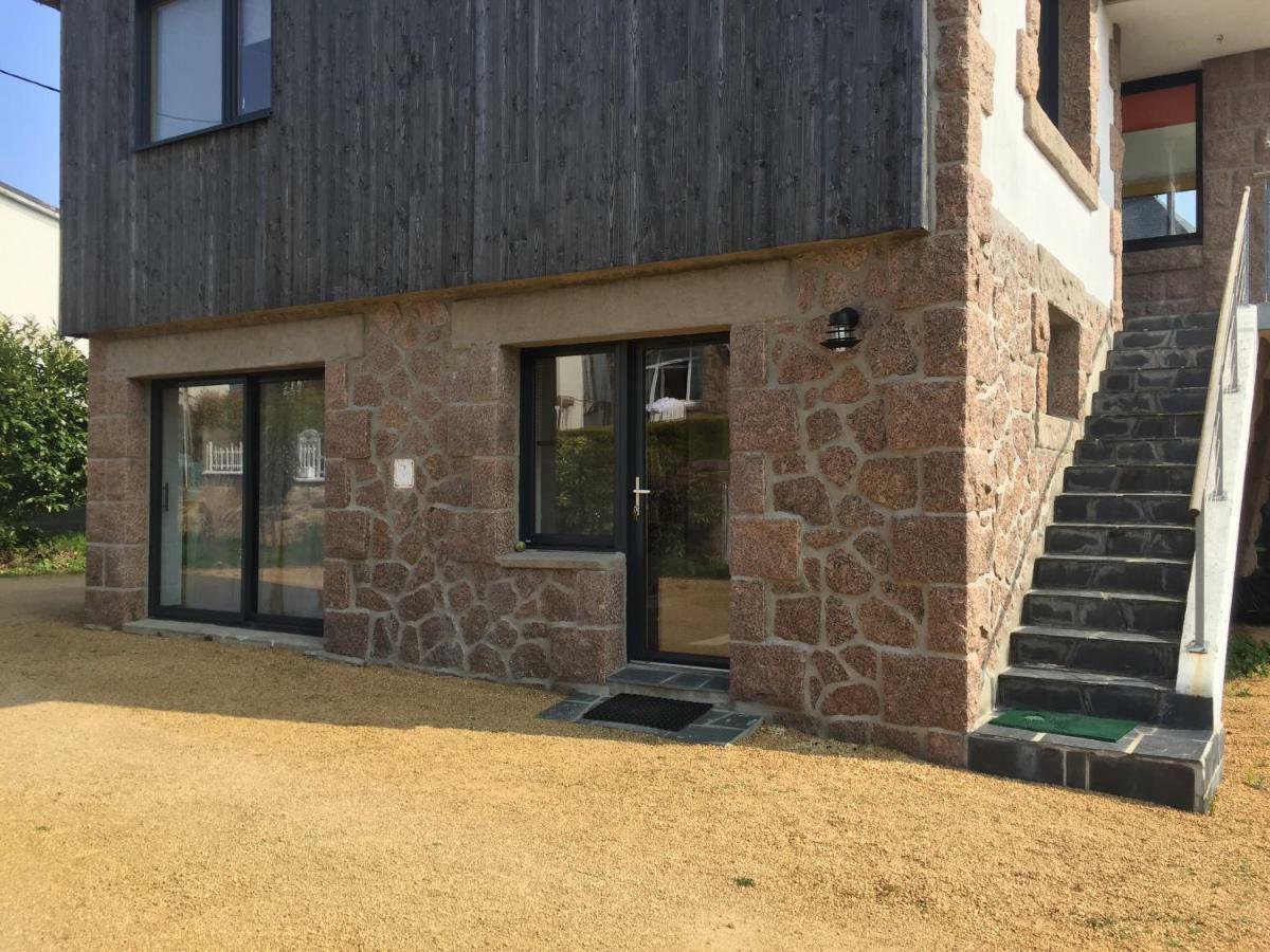 佩罗斯－吉雷克Chez Minh Thu公寓 外观 照片